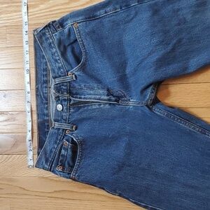 Levi's 505